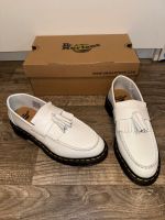 Neu! Dr.Martens Adrian Smooth Slipper Halbschuhe Gr.41 weiß Rheinland-Pfalz - Kaiserslautern Vorschau