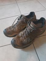 meindl wanderschuhe gare Tex Baden-Württemberg - Freiburg im Breisgau Vorschau
