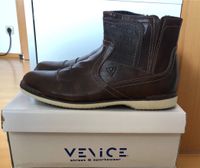 Venice | Herrenboots, braun, Größe 46 Bayern - Pfaffenhofen a.d. Ilm Vorschau