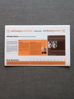 Michael Gannon: Ashtanga Yoga Primary Series Praxiskarte Baden-Württemberg - Winnenden Vorschau