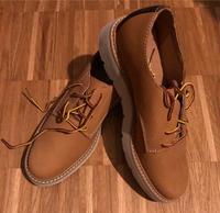 Neue Damen Leder Halbschuhe von Timberland Gr. 38,5 Sensorflex Bayern - Neu Ulm Vorschau