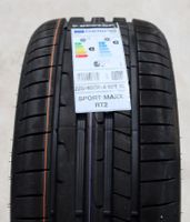 1xSOMMERREIFEN DUNLOP 225/40 R18 92Y SPORT MAXX RT 2 NEU Berlin - Spandau Vorschau