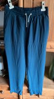 Hose Schlupfhose blau von essentials by Tchibo, Gr. 40-42, sh.Maß Baden-Württemberg - Weinheim Vorschau