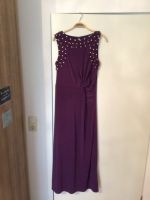 Abschlußballkleid /Ballkleid /Abendkleid Gr. 36/38 Bodyflirt lila Bayern - Kemmern Vorschau