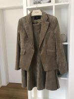 Kostüm Rock & Blazer MAEVA Gr.38 wie Neu Münster (Westfalen) - Gremmendorf Vorschau