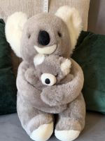 Plüsch Koala von Herrmann- unbespielt Saarland - Saarwellingen Vorschau