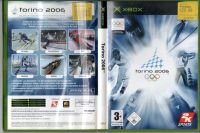 Torino 2006-The Official Video Game of The Xx Olympic Winter Game Niedersachsen - Jesteburg Vorschau