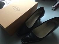 Tod‘s Damenpumps Hessen - Bad Endbach Vorschau