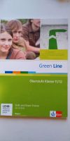 Klett Green Line Englisch Oberstufe G8 11/12 Bayern - Herzogenaurach Vorschau