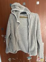 Teddyfleece Jacke Bayern - Büchenbach Vorschau