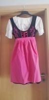 Dirndl mit Dirndl-Bluse Nordrhein-Westfalen - Rietberg Vorschau