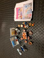 Playmobil 5322-A Küche Nostalgie Essen - Bredeney Vorschau