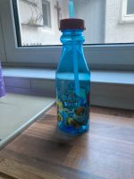Trinkflasche mit Trinkhalm Paw Patrol Baden-Württemberg - Ertingen Vorschau