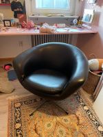 Space Age Sessel Lounge Ball Chair Baden-Württemberg - Gundelfingen Vorschau