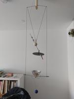 Design-Deckenlampe von Ingo Maurer München - Trudering-Riem Vorschau