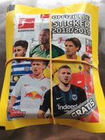 Topps Bundesligasticker Bad Godesberg - Muffendorf Vorschau