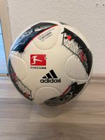 Offizieller Bundesliga-Ball aus 2016/2017 Stuttgart - Stuttgart-West Vorschau