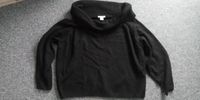 Rollkragenpullover, Gr. M, H&M, schwarz, neuwertig, Damenpullover Hamburg-Mitte - Hamburg Hamm Vorschau