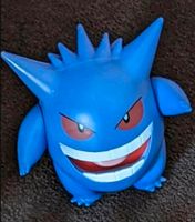 Gengar Pokémon Pokemon, nur zur Deko stehen gehabt, wie neu Niedersachsen - Horneburg Vorschau