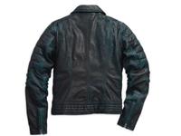 Harley-Davidson LEDERJACKE "OVERDYED GOATSKIN" M Baden-Württemberg - Schwäbisch Gmünd Vorschau