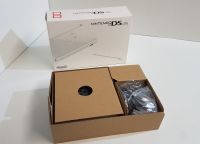 Nintendo DS lite Kristall Weiss neu Sachsen - Leippe-Torno Vorschau