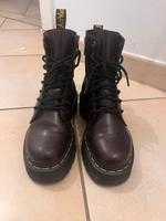 Dr. Martens AirWair Plateau Schuhe Größe 36 Pankow - Weissensee Vorschau