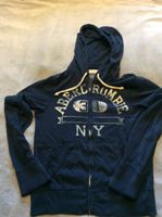 Hoodie Abercrombie and Fitch blau Größe S Niedersachsen - Velpke Vorschau