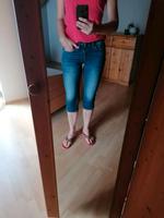 Tom Tailor Capri Alexa Größe. 27 Hessen - Pohlheim Vorschau