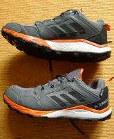 ADIDAS Terrex Traktion 350 Gr 43 1/3 US9,5 UK9 27,5cm grau orange Hessen - Offenbach Vorschau