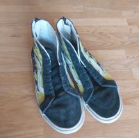 Vans Größe 33 20,5 cm Baden-Württemberg - Ohlsbach Vorschau