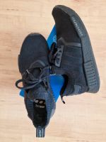 Adidas NMD R1 " Japan " Sneaker Turnschuhe Schwarz Unisex 42 43 Neumünster - Padenstedt Vorschau