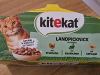 Kitekat Katzenfutter Nordrhein-Westfalen - Kevelaer Vorschau