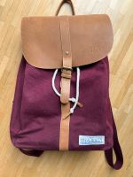 Rucksack Fitz & Huxley SOLSTICE big berry Hessen - Bensheim Vorschau