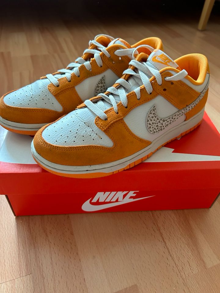 Nike Dunk Low gr. 42,5 in Bremen