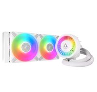 ARCTIC Liquid Freezer III 240 A-RGB (white) CPU Wasserkühler Bayern - Kempten Vorschau