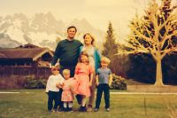 Sympathische Familie sucht Haus mit Garten München - Schwabing-West Vorschau