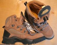 Camel Trophy Adventure Boots Kalimantan 45 Nordrhein-Westfalen - Recklinghausen Vorschau