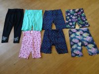 7 kurze Leggins, Gr. 122 GP: 7€ Aachen - Laurensberg Vorschau