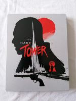 The Dark Tower - Blu Ray Steelbook / eine Stephen King Verfilmung Dresden - Leuben Vorschau