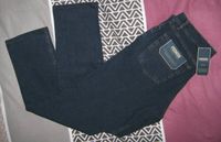 Pioneer Jeans,  Authentic Denim Stretch, W36, L30, Blue Black Sachsen-Anhalt - Wolfen Vorschau