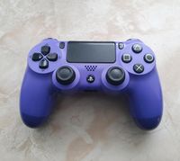 Sony PlayStation 4 Controller lila *rar* Schleswig-Holstein - Wittenborn Vorschau