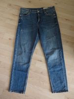 s.Oliver Stretch Jeans Francis Slim Boyfriend W36 Gr. 40/42 blau Baden-Württemberg - Pforzheim Vorschau