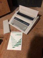 Elektrische Schreibmaschine Niedersachsen - Wetschen Vorschau