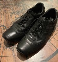 Schlichte schwarze* Anzugsschuhe* Schuhe* elegant* 46* Herren Niedersachsen - Schwarmstedt Vorschau