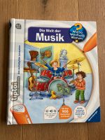 Tiptoi Buch „Die Welt der Musik“ Nordrhein-Westfalen - Bocholt Vorschau