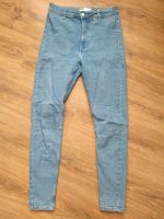 Jeans Bershka XS - S Rheinland-Pfalz - Mainz Vorschau