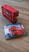 LEGO Creator London Bus, 10258 Nordrhein-Westfalen - Much Vorschau