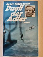 Duell der Adler (Peter Townsend) Saarland - Neunkirchen Vorschau