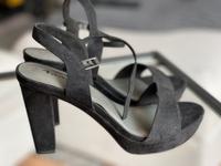 Tamaris, Pumps, Gr.39, schwarz, Neu Bremen - Schwachhausen Vorschau