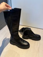 Zacca Hohe Lederstiefel Gr. 41 | wie neu Stuttgart - Stuttgart-West Vorschau